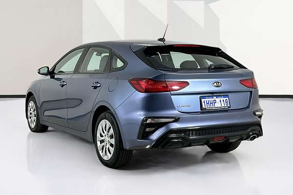 2021 Kia CERATO S BD MY21