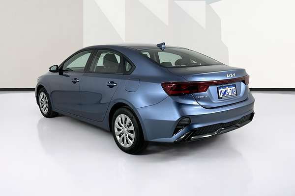 2021 Kia CERATO S BD MY22