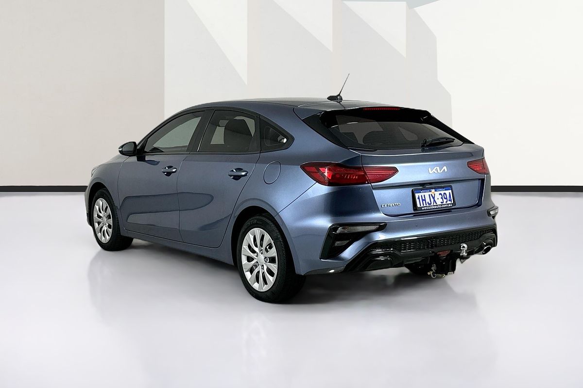 2021 Kia CERATO S SAFETY PACK BD MY22