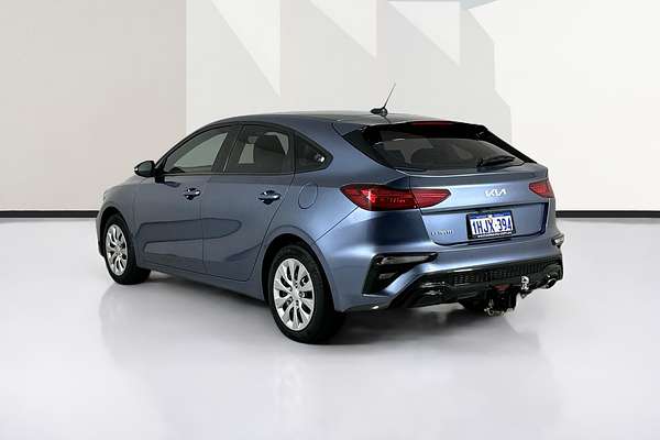 2021 Kia CERATO S SAFETY PACK BD MY22