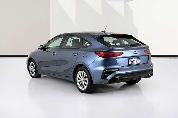 2021 Kia CERATO S BD MY21