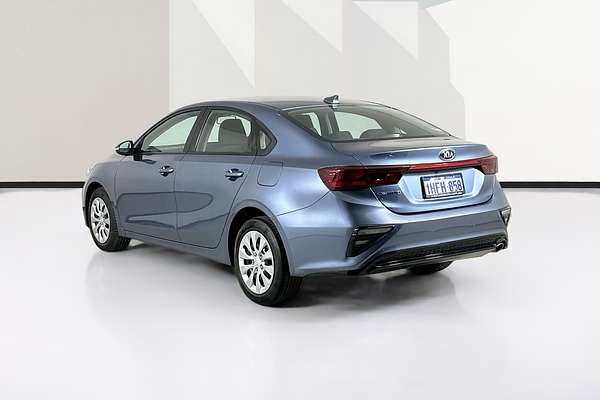 2021 Kia CERATO S BD MY21