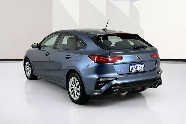 2019 Kia CERATO S SAFETY PACK BD MY19