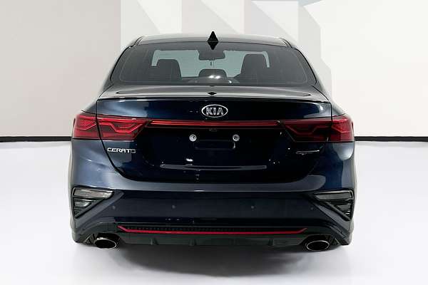 2020 Kia CERATO GT SAFETY PACK BD MY20