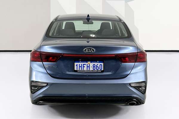 2021 Kia CERATO S BD MY21
