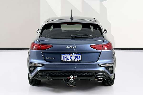 2021 Kia CERATO S SAFETY PACK BD MY22