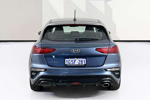2019 Kia CERATO S SAFETY PACK BD MY19