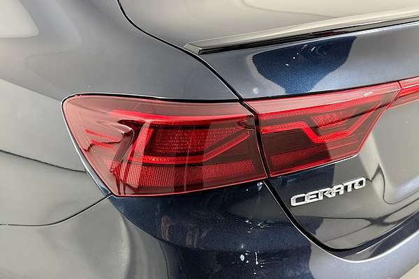 2020 Kia CERATO GT SAFETY PACK BD MY20