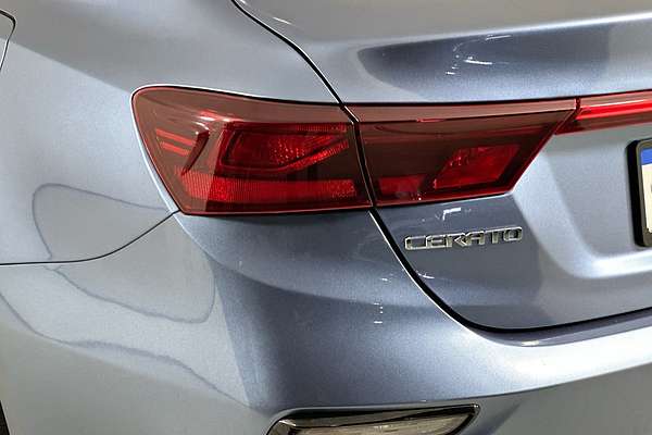 2021 Kia CERATO S BD MY21