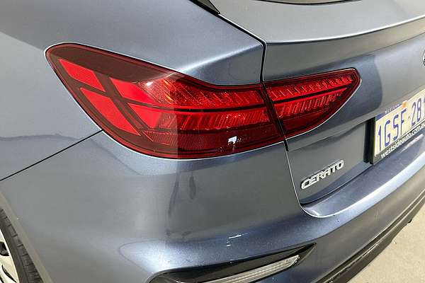 2019 Kia CERATO S SAFETY PACK BD MY19