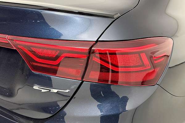 2020 Kia CERATO GT SAFETY PACK BD MY20
