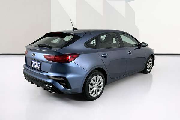 2021 Kia CERATO S BD MY21