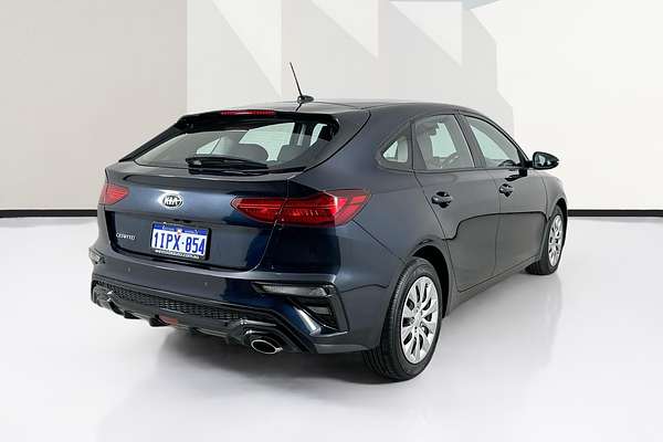 2019 Kia CERATO S SAFETY PACK BD MY19
