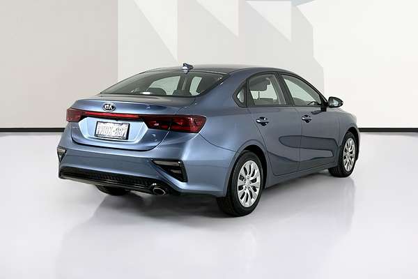 2020 Kia CERATO S BD MY20