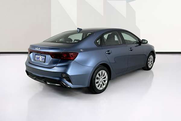 2021 Kia CERATO S BD MY22