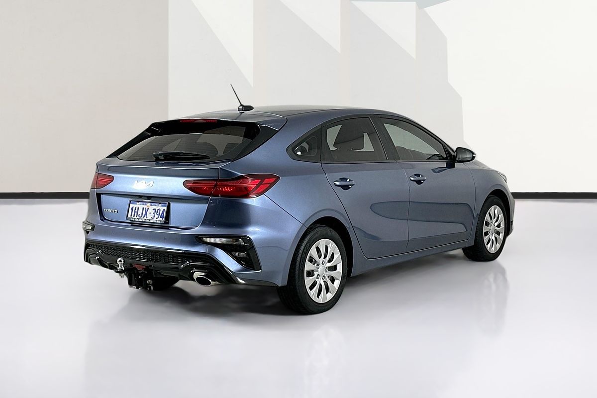 2021 Kia CERATO S SAFETY PACK BD MY22