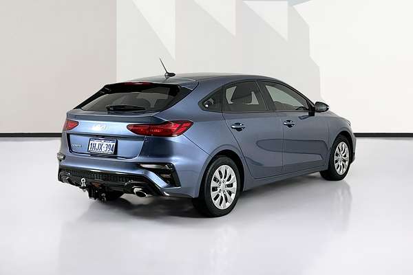 2021 Kia CERATO S SAFETY PACK BD MY22