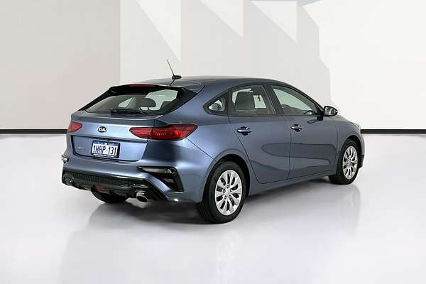 2021 Kia CERATO S BD MY21