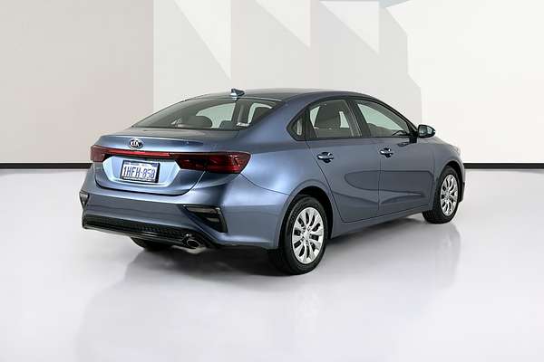 2021 Kia CERATO S BD MY21