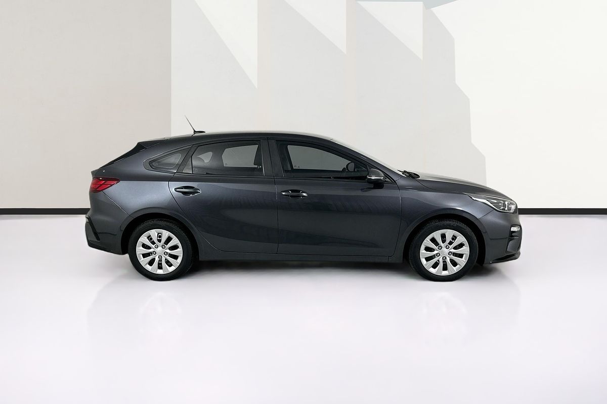 2020 Kia CERATO S BD MY20