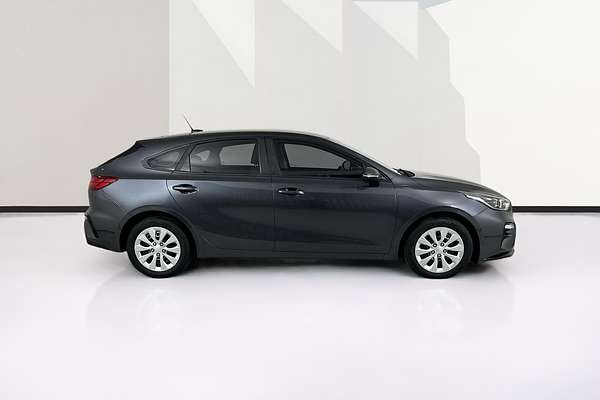 2020 Kia CERATO S BD MY20