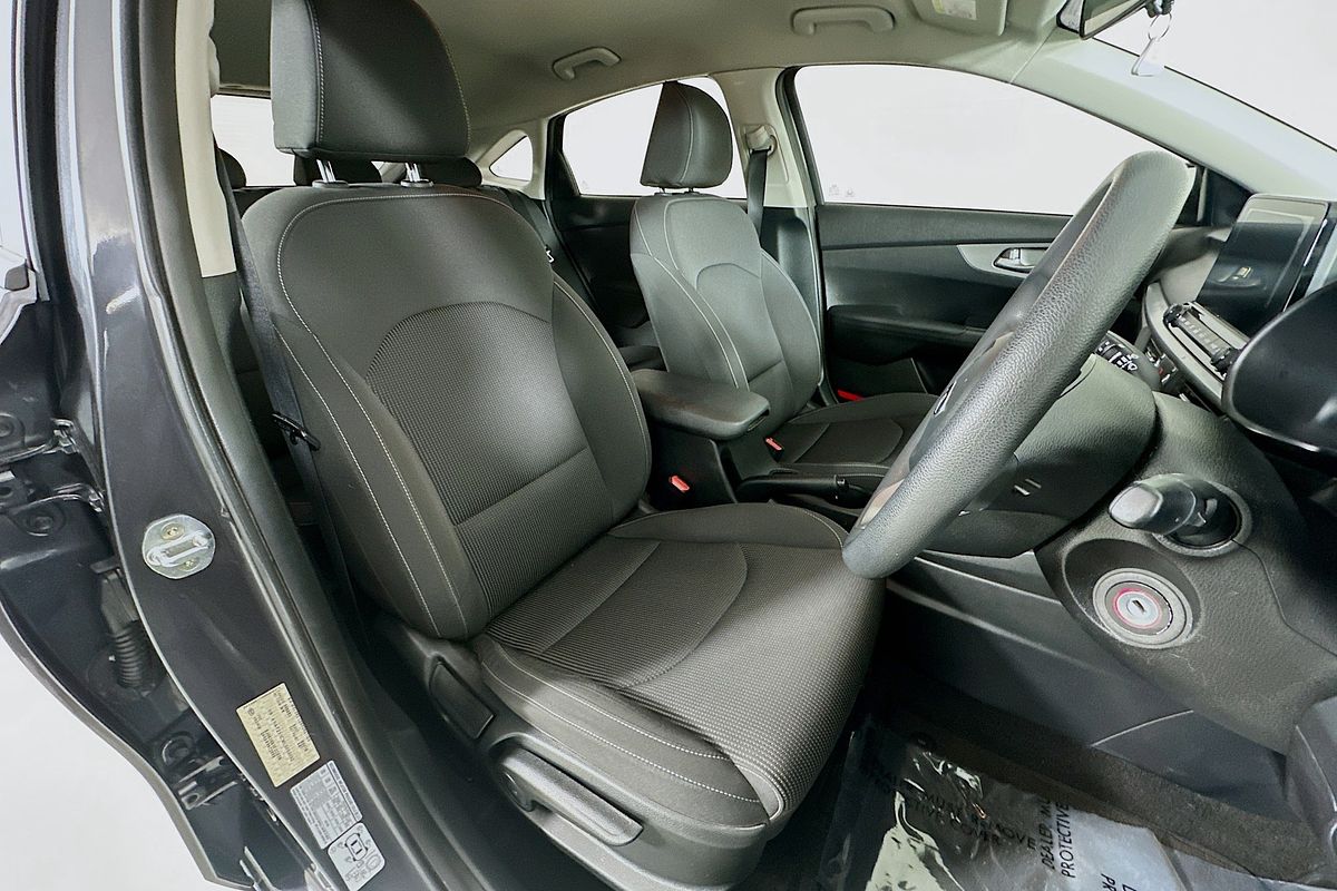 2020 Kia CERATO S BD MY20