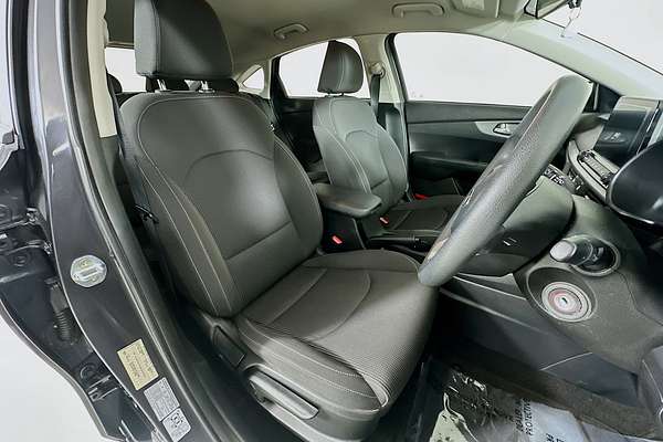 2020 Kia CERATO S BD MY20