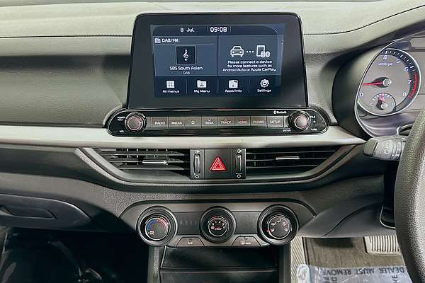 2020 Kia CERATO S BD MY20