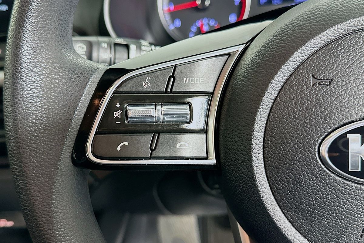 2020 Kia CERATO S BD MY20