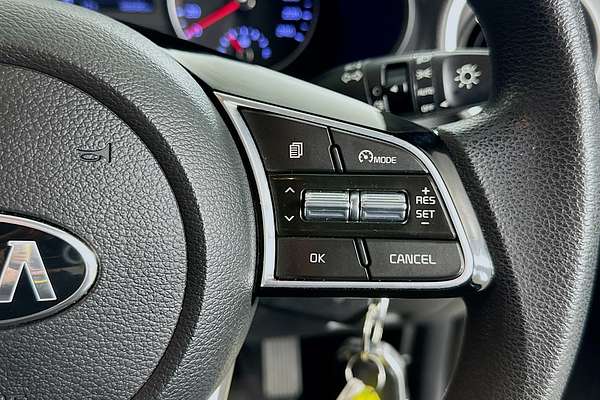 2020 Kia CERATO S BD MY20