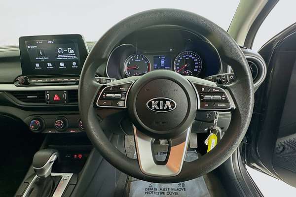 2020 Kia CERATO S BD MY20