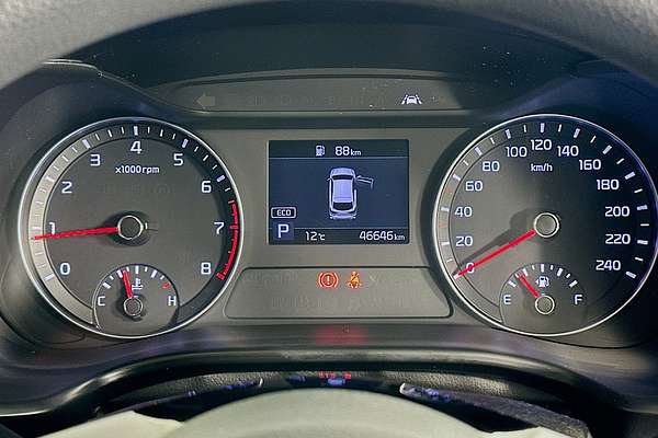 2020 Kia CERATO S BD MY20
