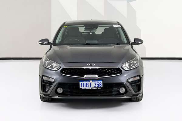2020 Kia CERATO S BD MY20