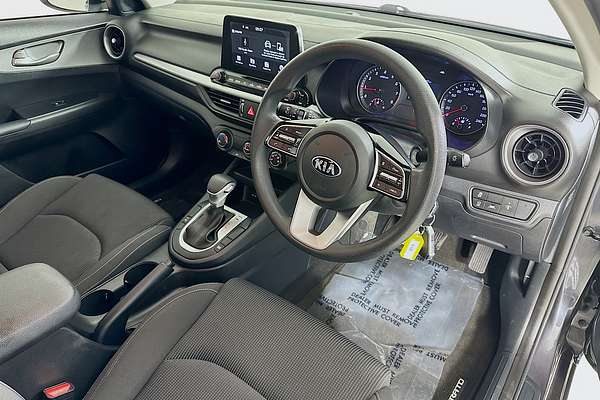 2020 Kia CERATO S BD MY20