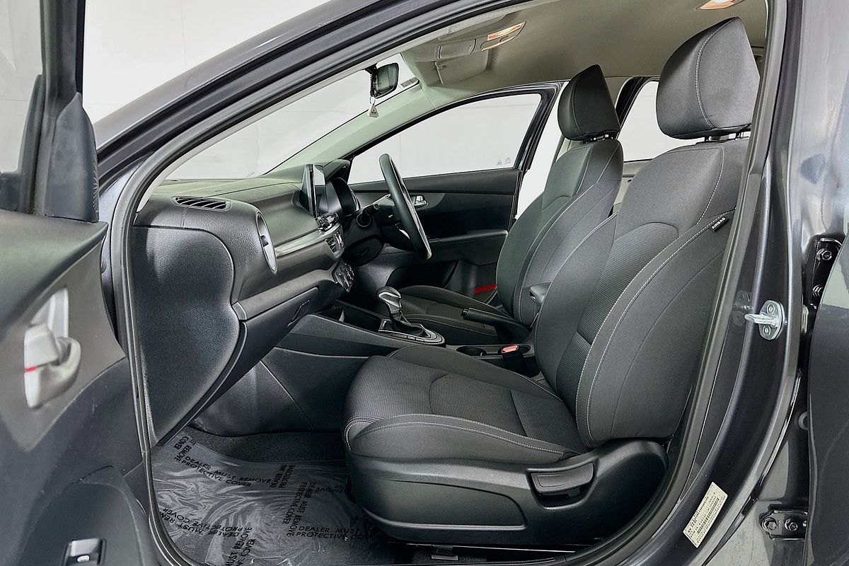 2020 Kia CERATO S BD MY20