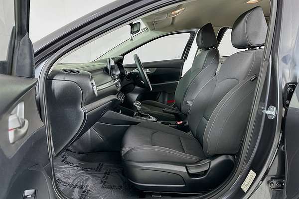 2020 Kia CERATO S BD MY20