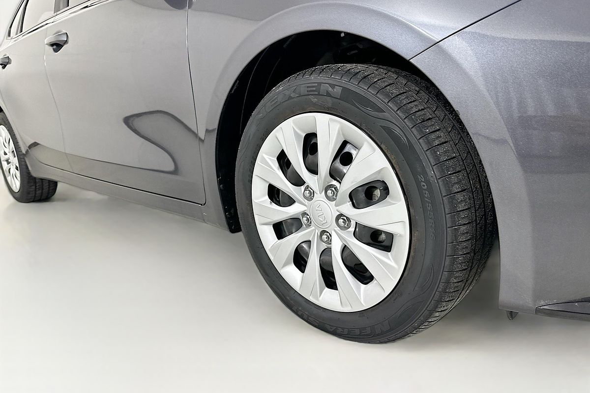 2020 Kia CERATO S BD MY20