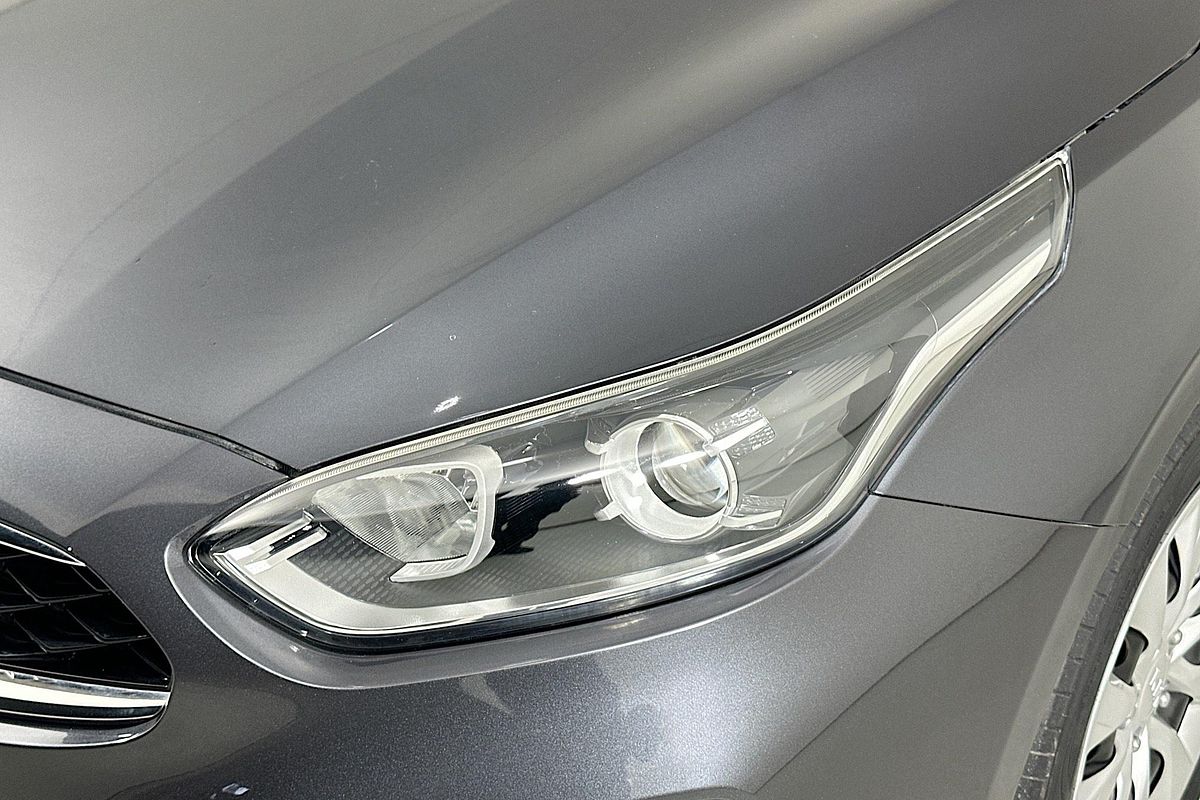 2020 Kia CERATO S BD MY20