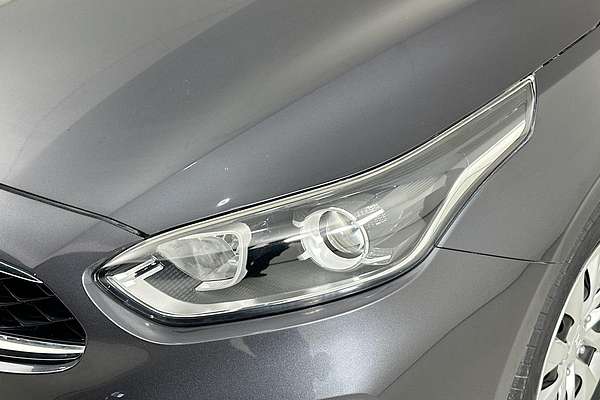 2020 Kia CERATO S BD MY20