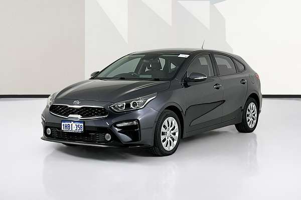 2020 Kia CERATO S BD MY20