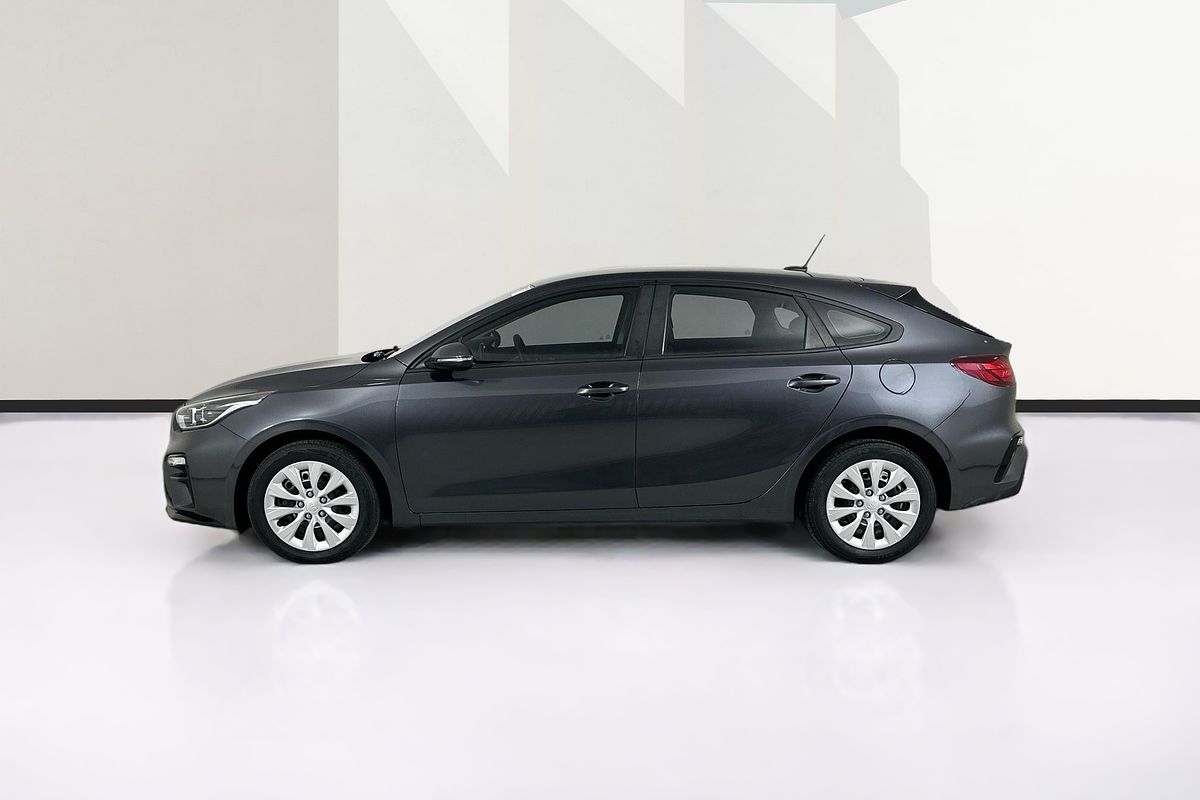 2020 Kia CERATO S BD MY20