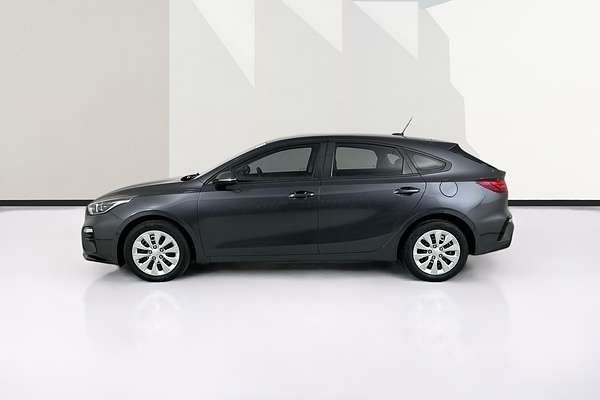 2020 Kia CERATO S BD MY20