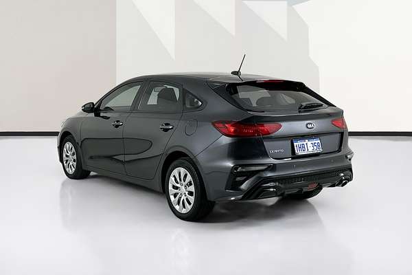 2020 Kia CERATO S BD MY20