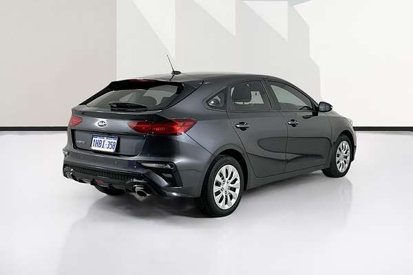 2020 Kia CERATO S BD MY20