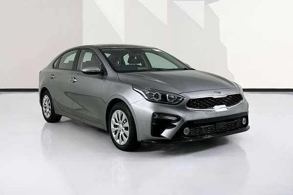 2020 Kia CERATO S BD MY20