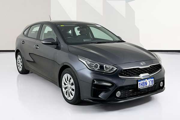 2020 Kia CERATO S BD MY20