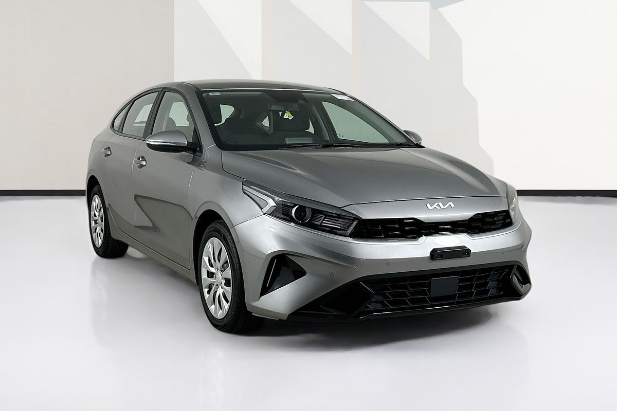 2021 Kia CERATO S BD MY22