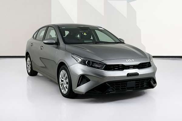 2021 Kia CERATO S BD MY22