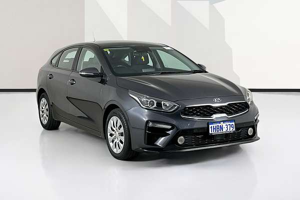 2020 Kia CERATO S BD MY20