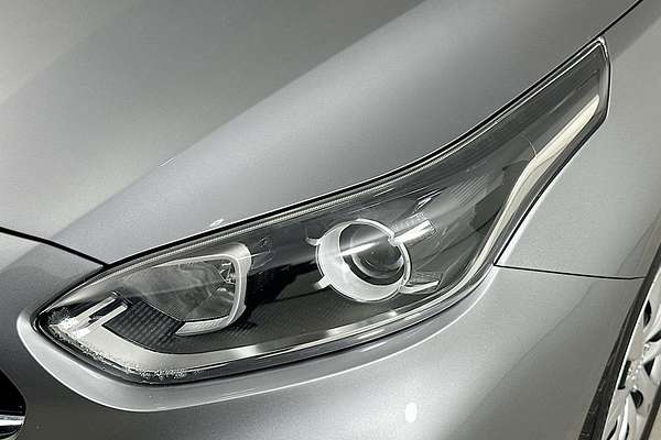 2021 Kia CERATO S BD MY21